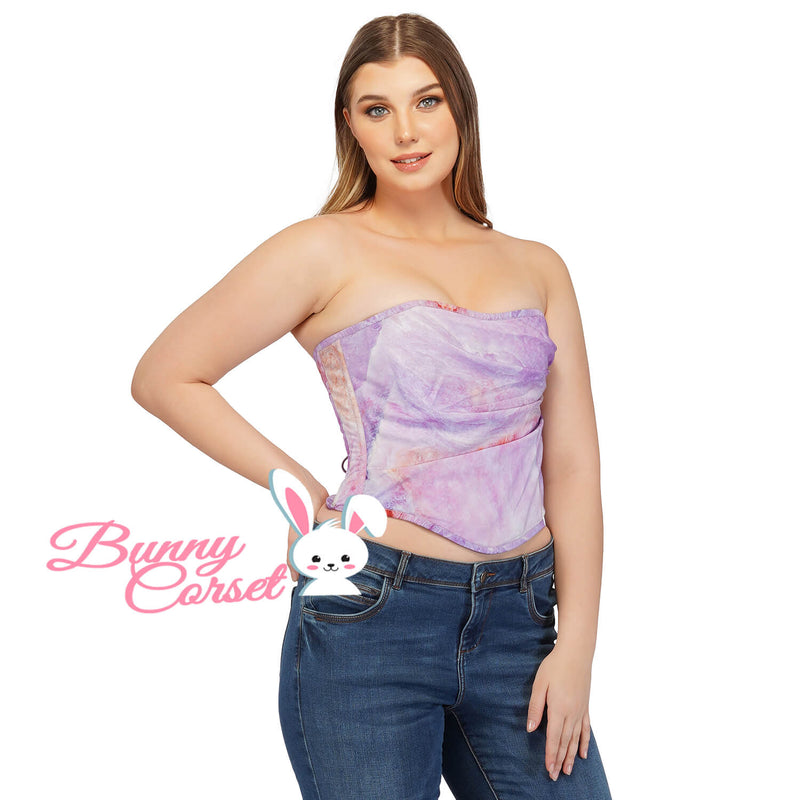 Veronica Corset Top