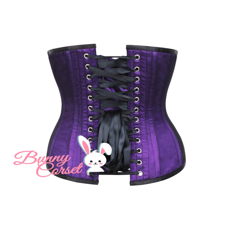 Esme Bespoke Sequin Corset