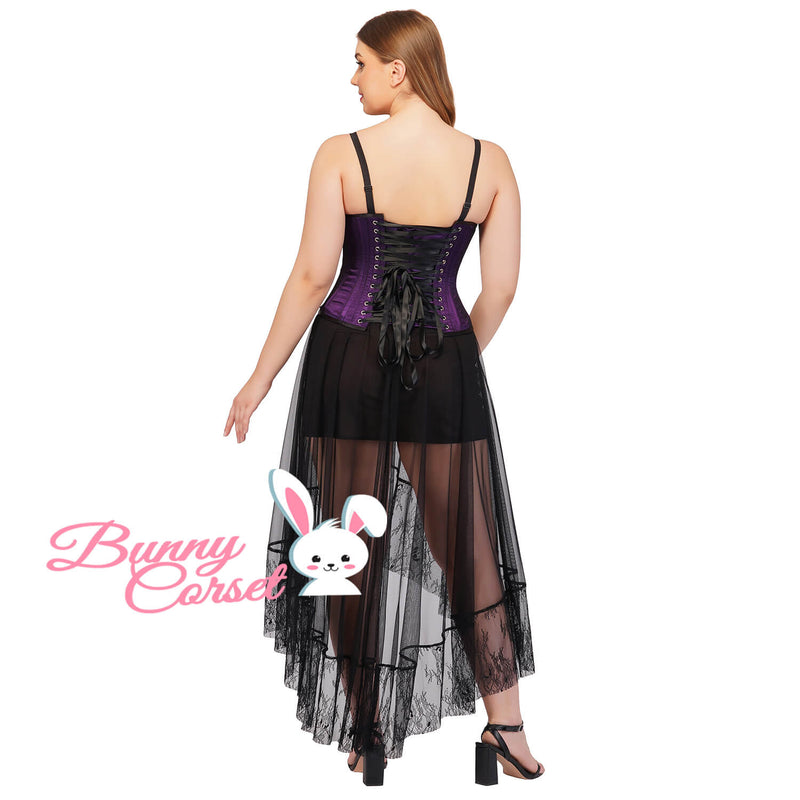 Esme Bespoke Sequin Corset