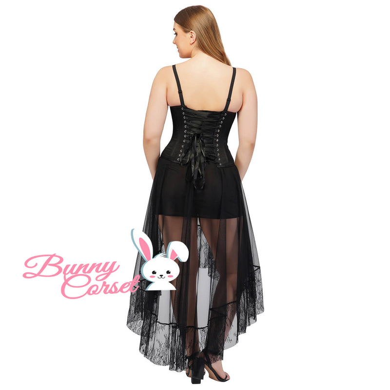 Jessica Bespoke Couture Corset