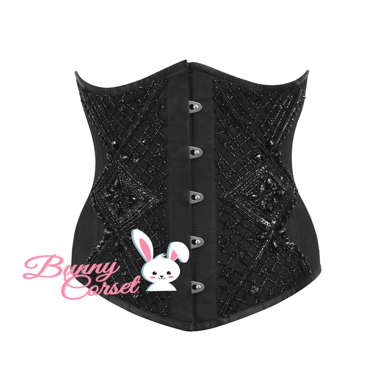 Jessica Bespoke Couture Corset