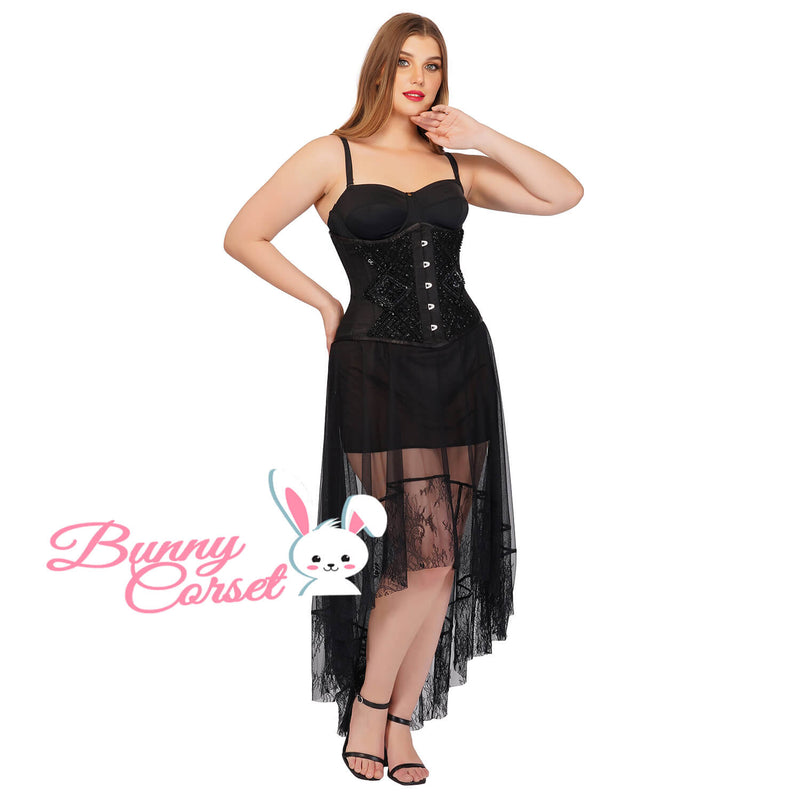 Jessica Bespoke Couture Corset