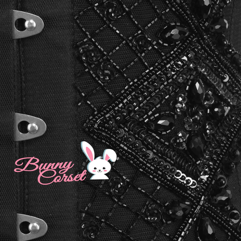 Jessica Bespoke Couture Corset