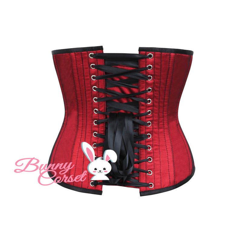 Ariah Bespoke Couture Corset