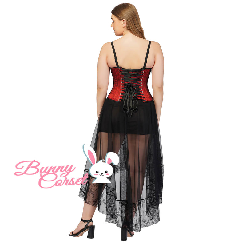 Ariah Bespoke Couture Corset