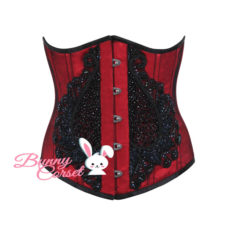 Ariah Bespoke Couture Corset