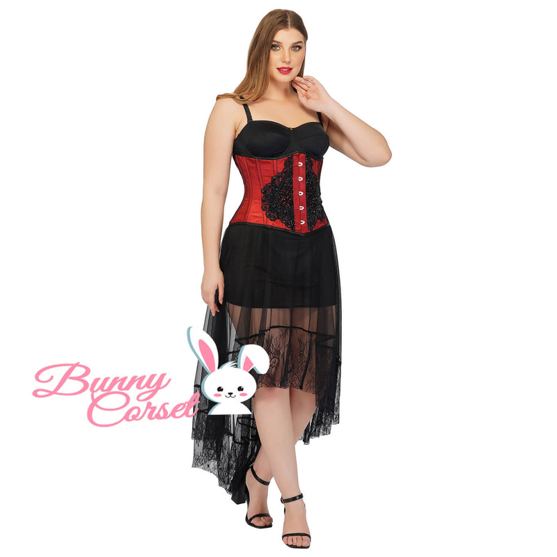 Ariah Bespoke Couture Corset