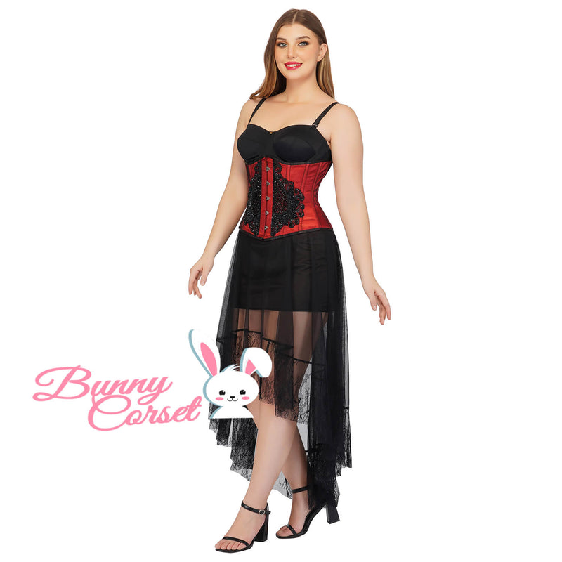 Ariah Bespoke Couture Corset