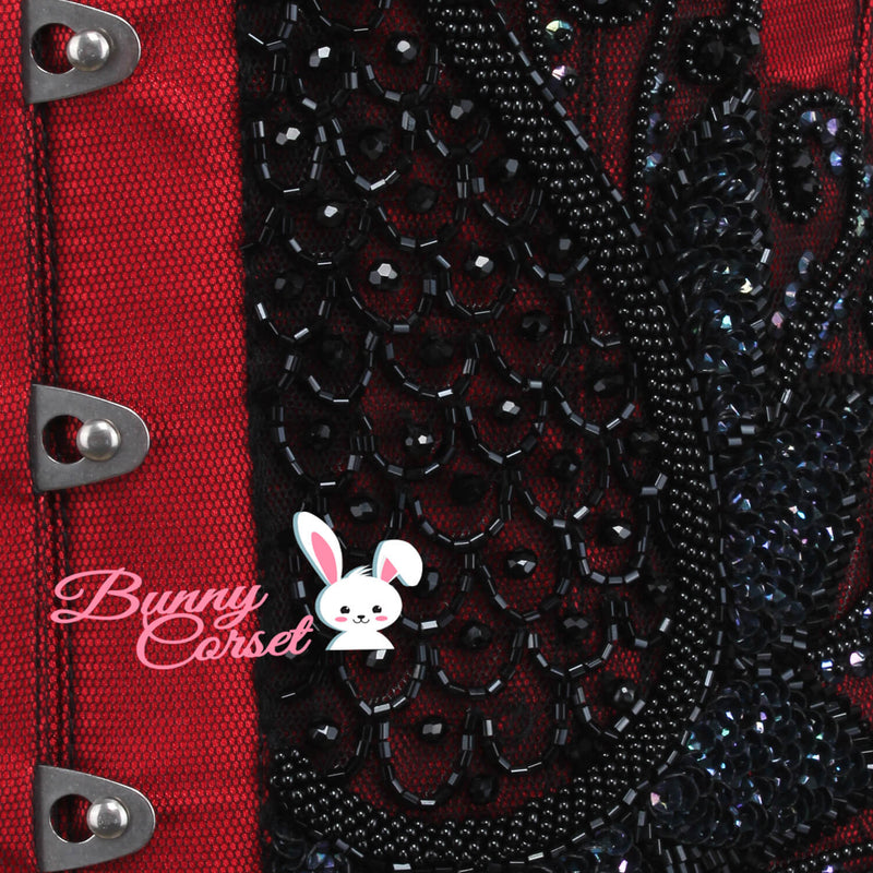 Ariah Bespoke Couture Corset