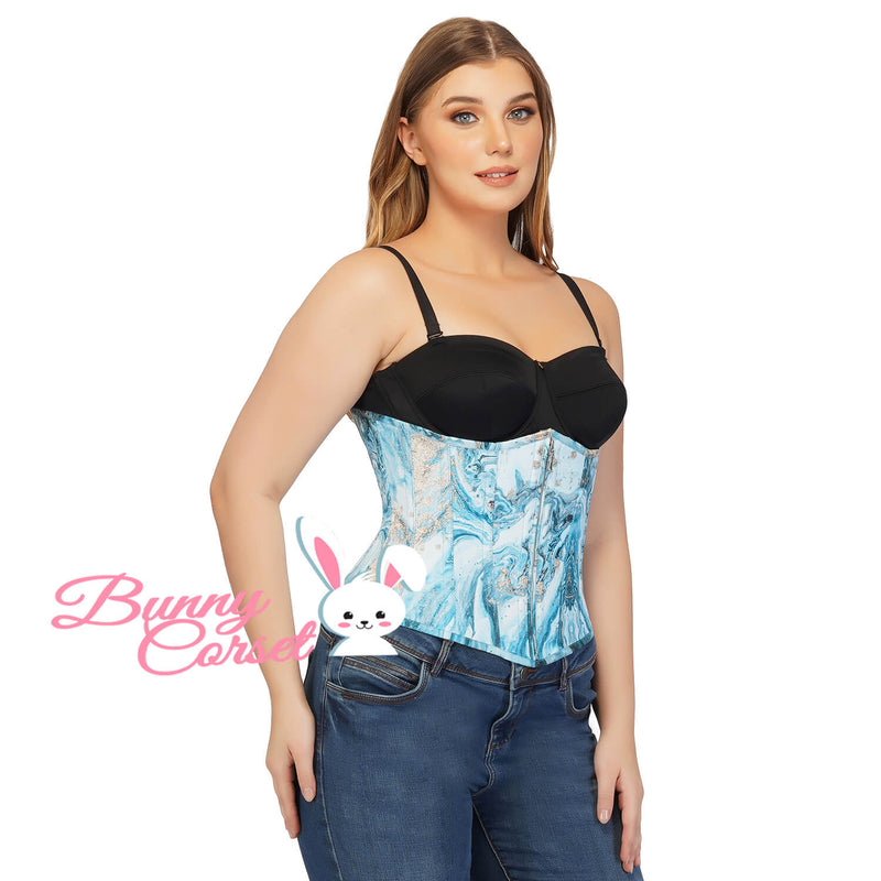 Anaya Underbust Corset