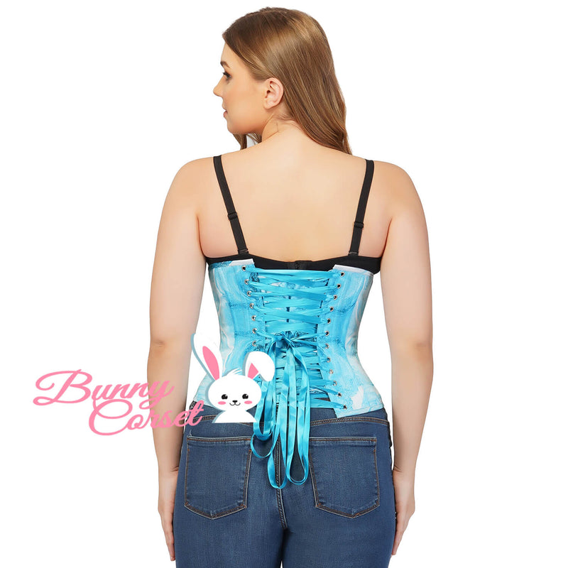 Avianna Underbust Corset