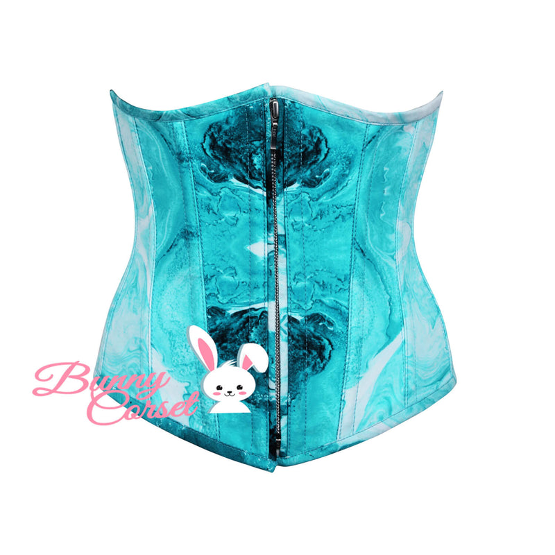 Avianna Underbust Corset