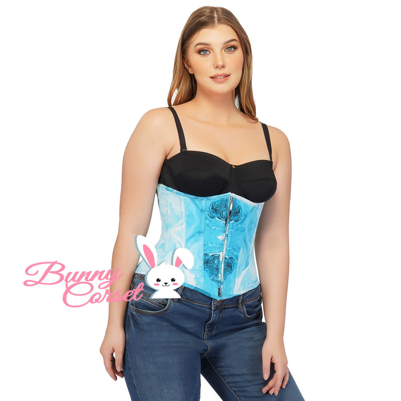 Avianna Underbust Corset