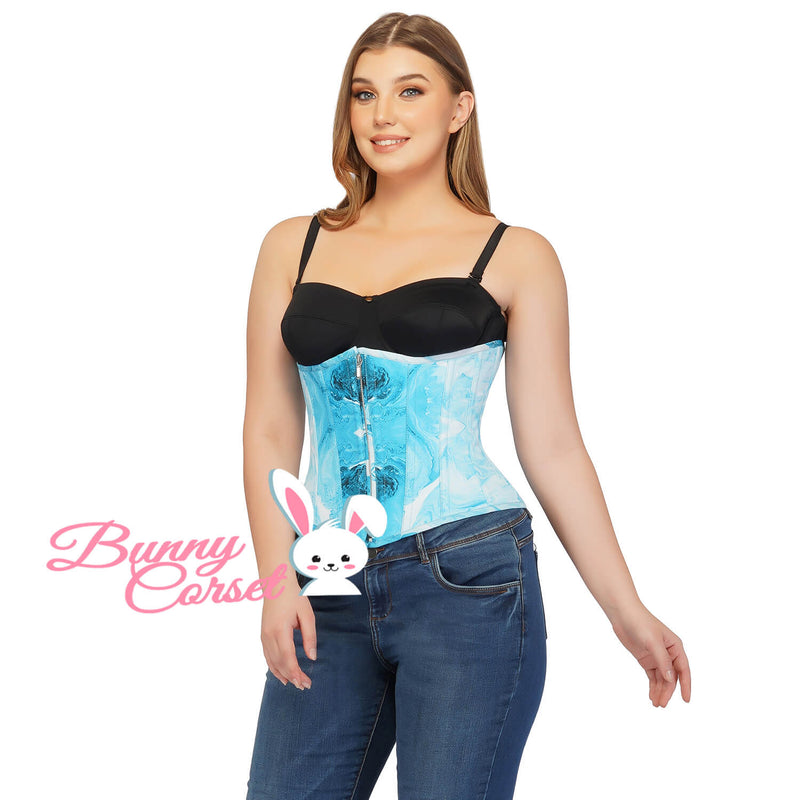 Avianna Underbust Corset