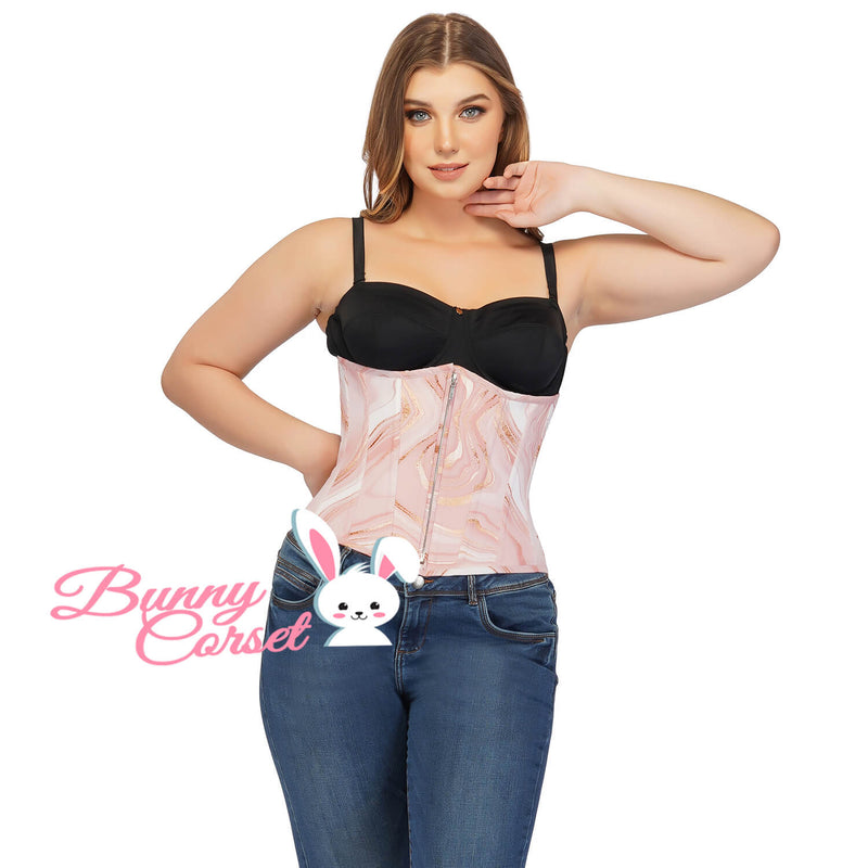 Felicity Underbust Corset