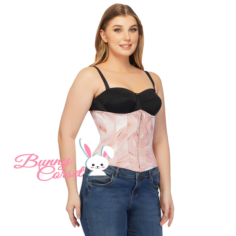 Felicity Underbust Corset