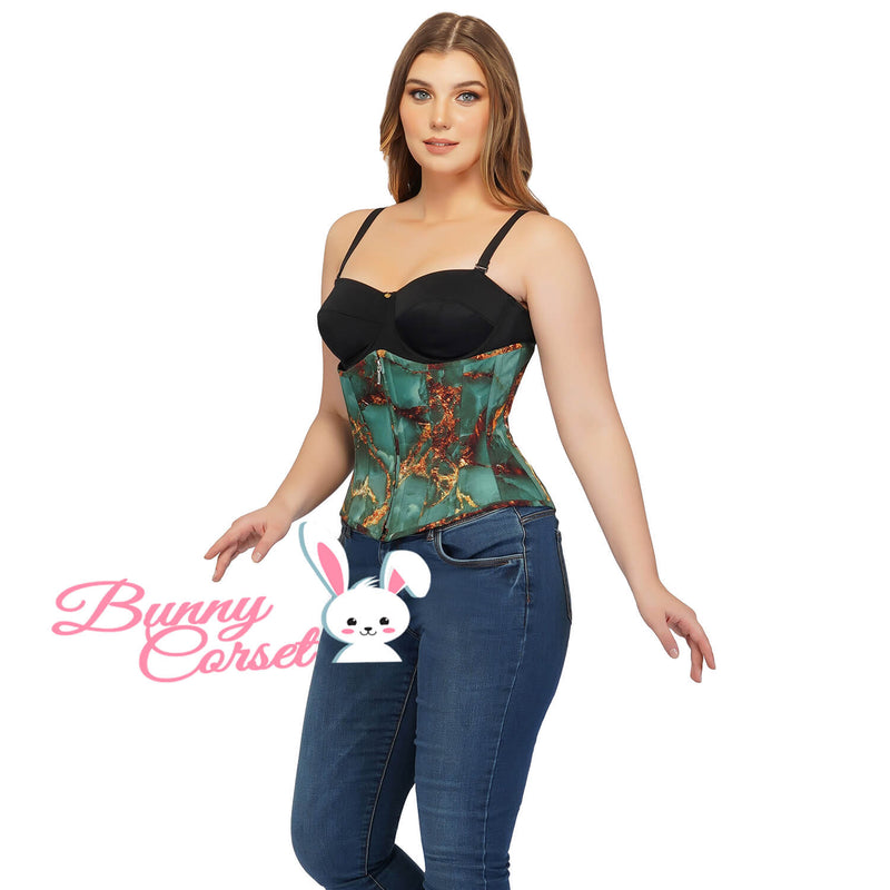 Miracle Underbust Corset
