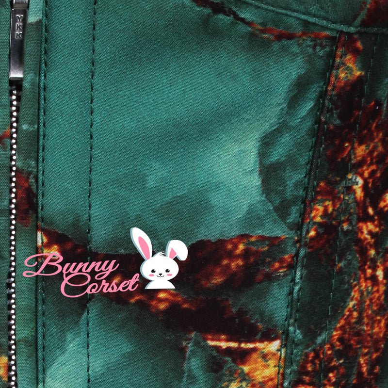 Miracle Underbust Corset