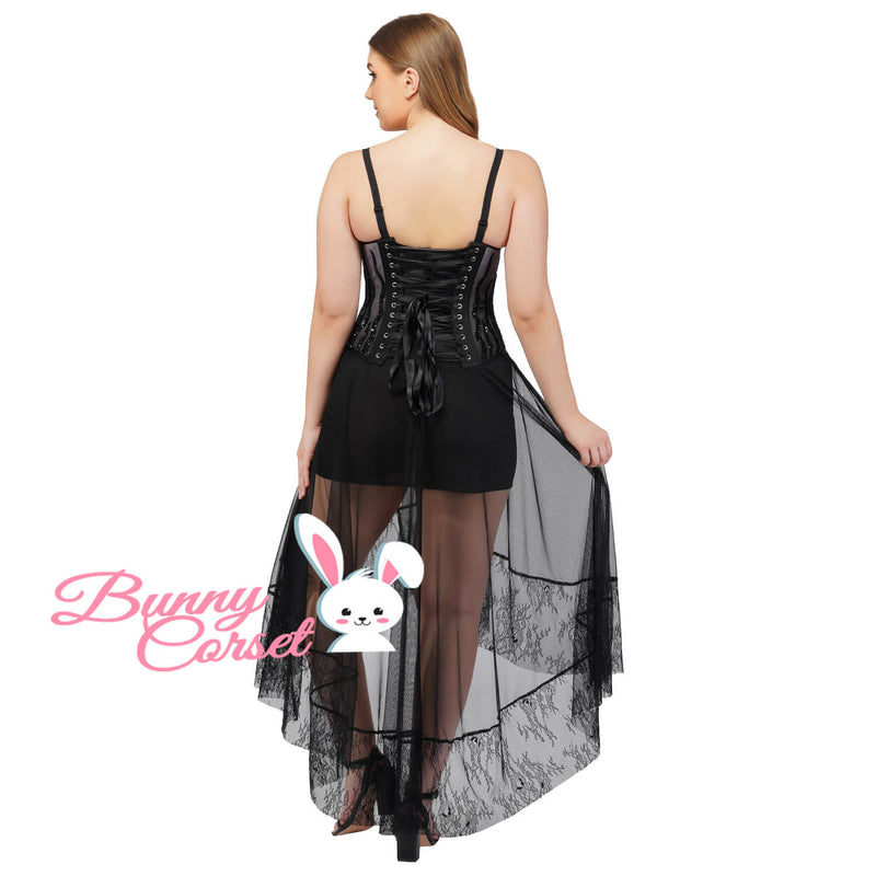 Makenna Bespoke Couture Corset