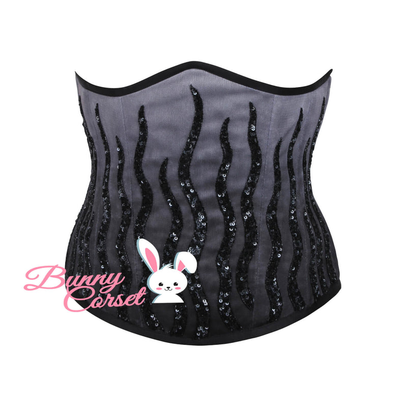 Makenna Bespoke Couture Corset