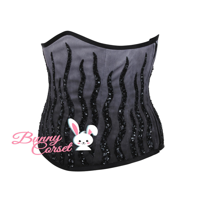 Makenna Bespoke Couture Corset
