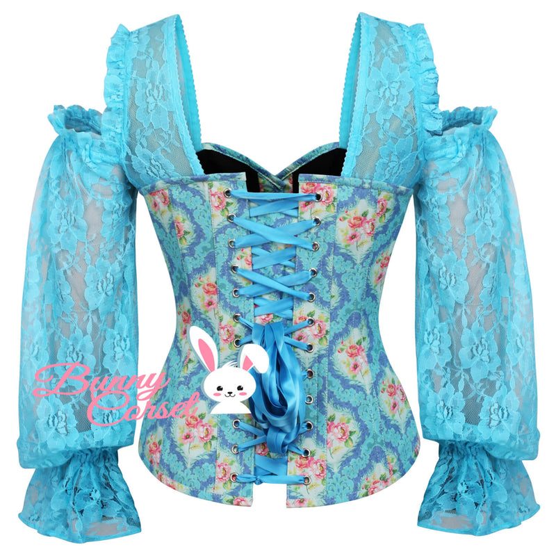 Karsyn Overbust Corset
