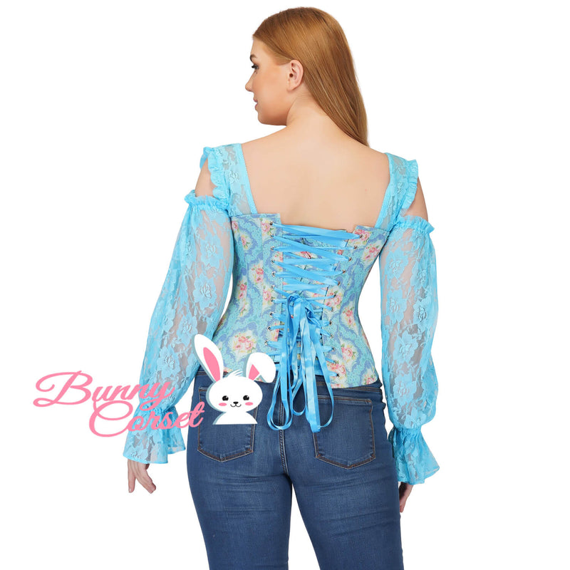 Karsyn Overbust Corset