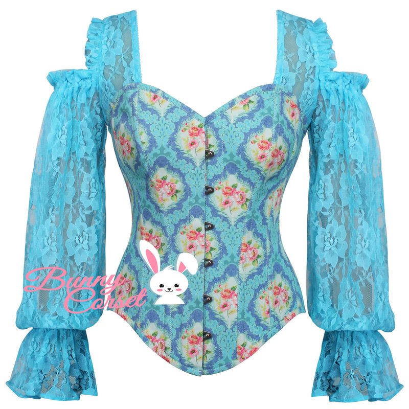 Karsyn Overbust Corset