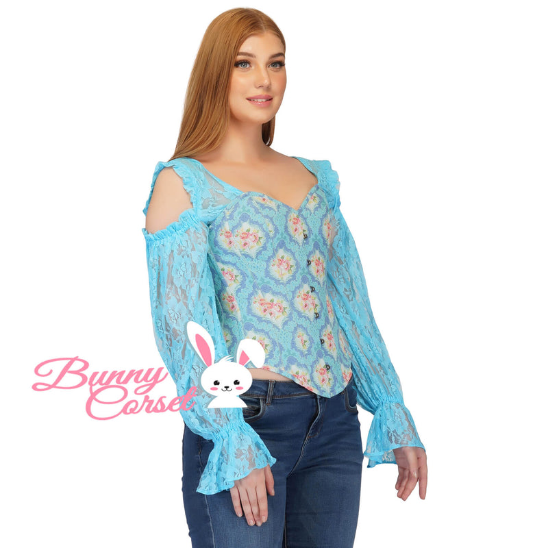 Karsyn Overbust Corset