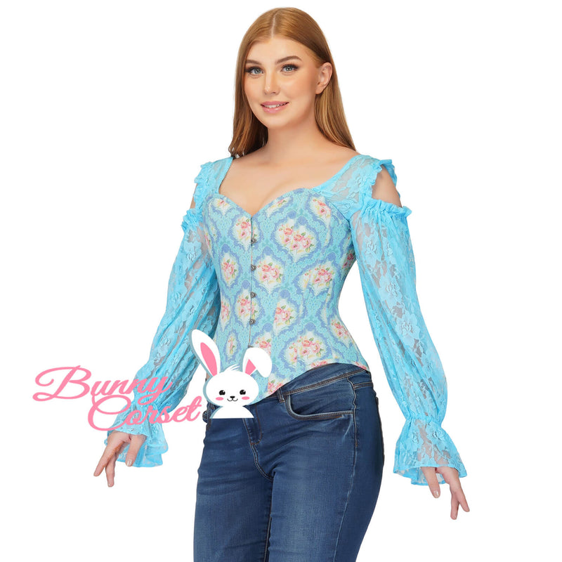 Karsyn Overbust Corset