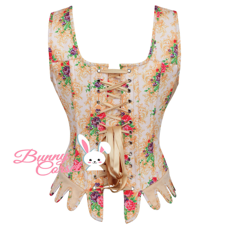 Cadence Overbust Corset