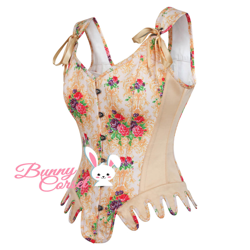 Cadence Overbust Corset