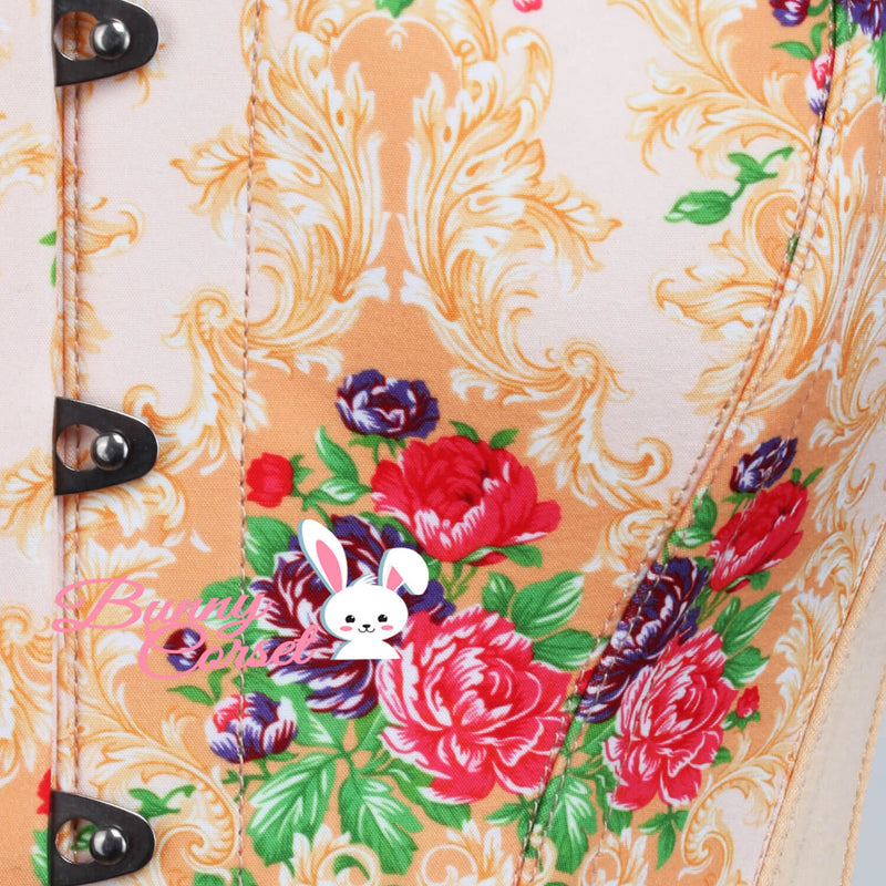 Cadence Overbust Corset