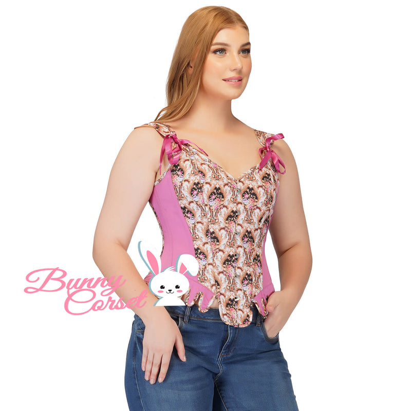 Kaydence Overbust Corset