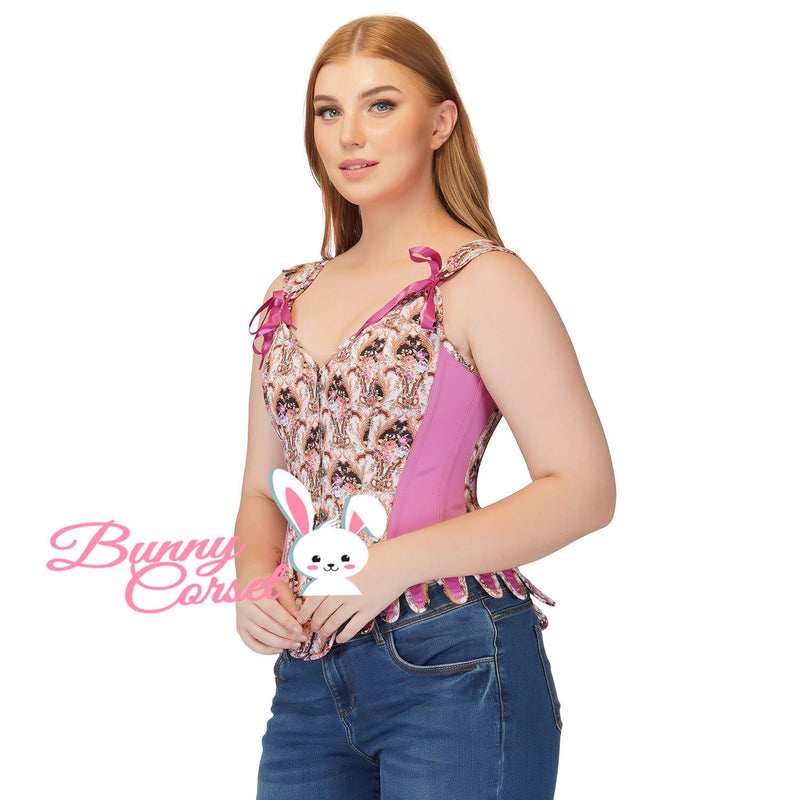 Kaydence Overbust Corset