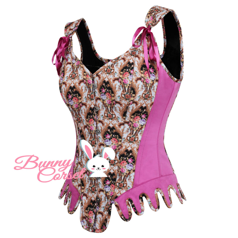 Kaydence Overbust Corset
