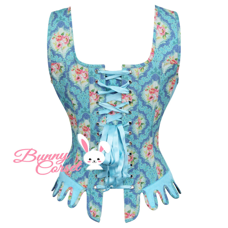 Aileen Overbust Corset