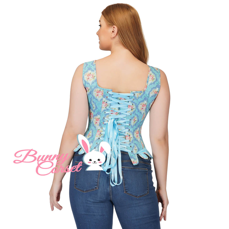 Aileen Overbust Corset