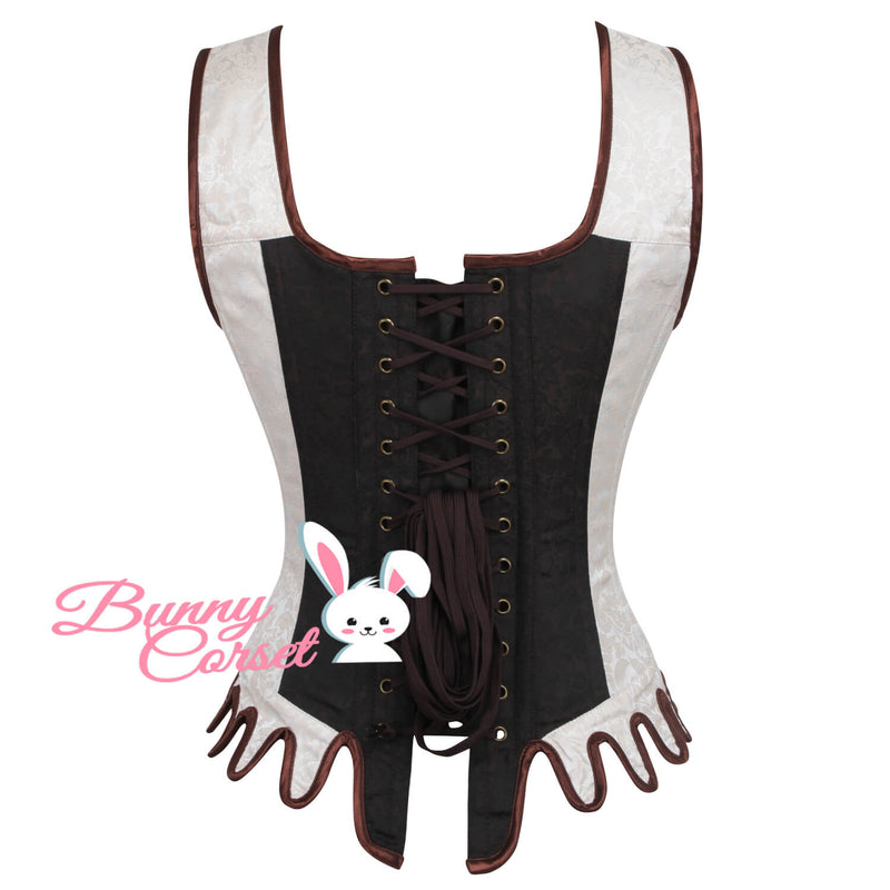 Sevyn Overbust Corset