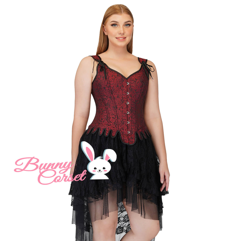 Ariadne Overbust Corset