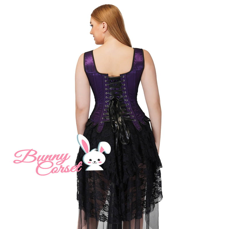 Bryleigh Couture Corset