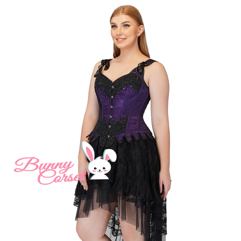 Bryleigh Couture Corset