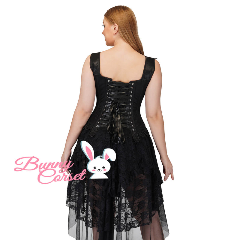 Allegro Couture Corset