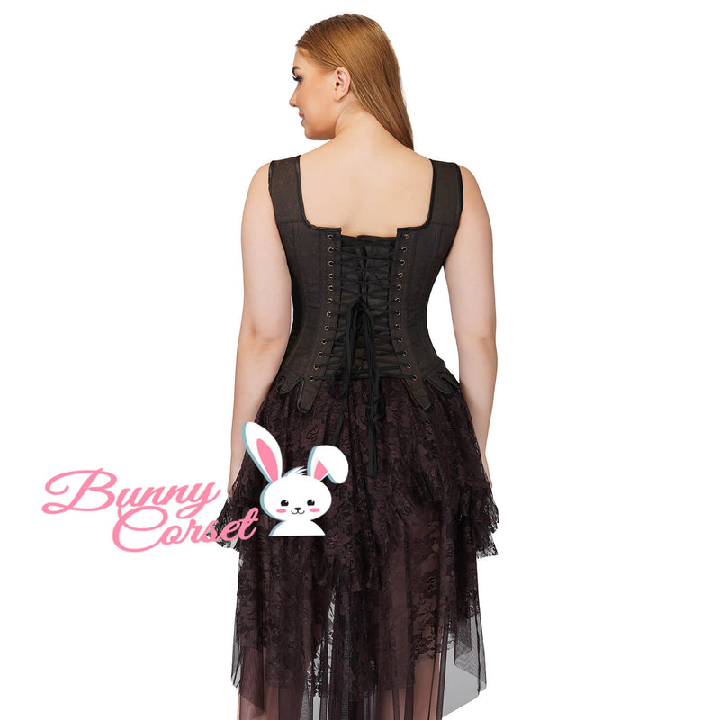 Janiya Overbust Corset