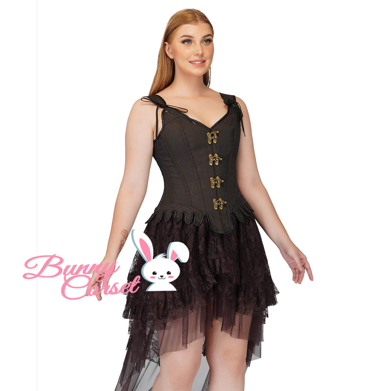 Janiya Overbust Corset