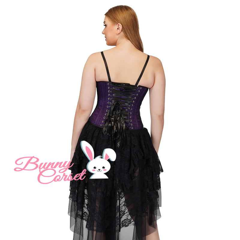 Perla Couture Corset