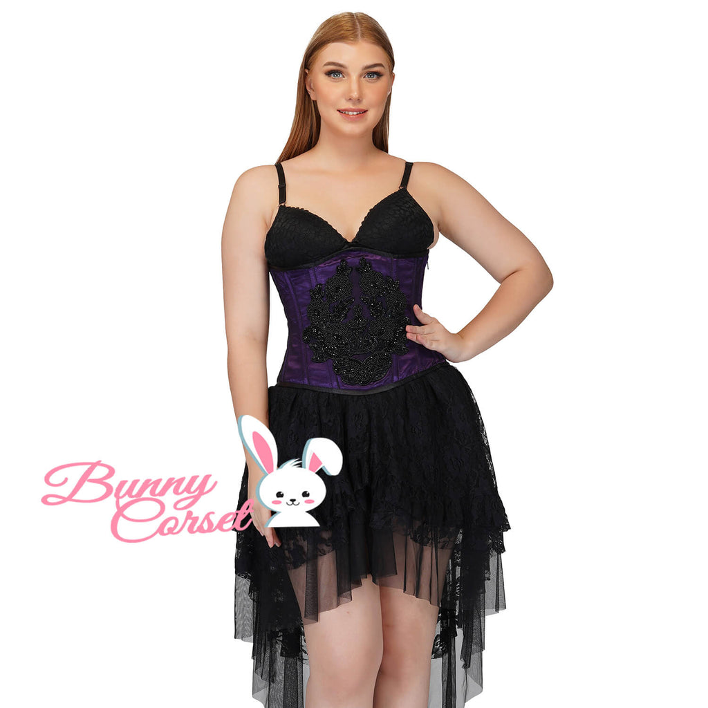 Perla Couture Corset