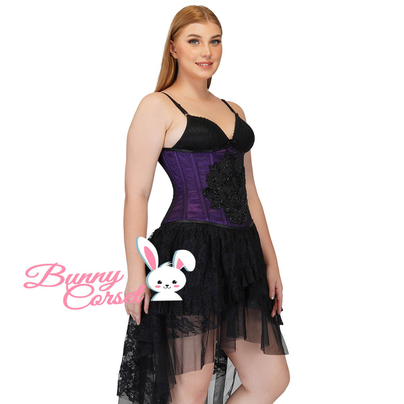 Perla Couture Corset