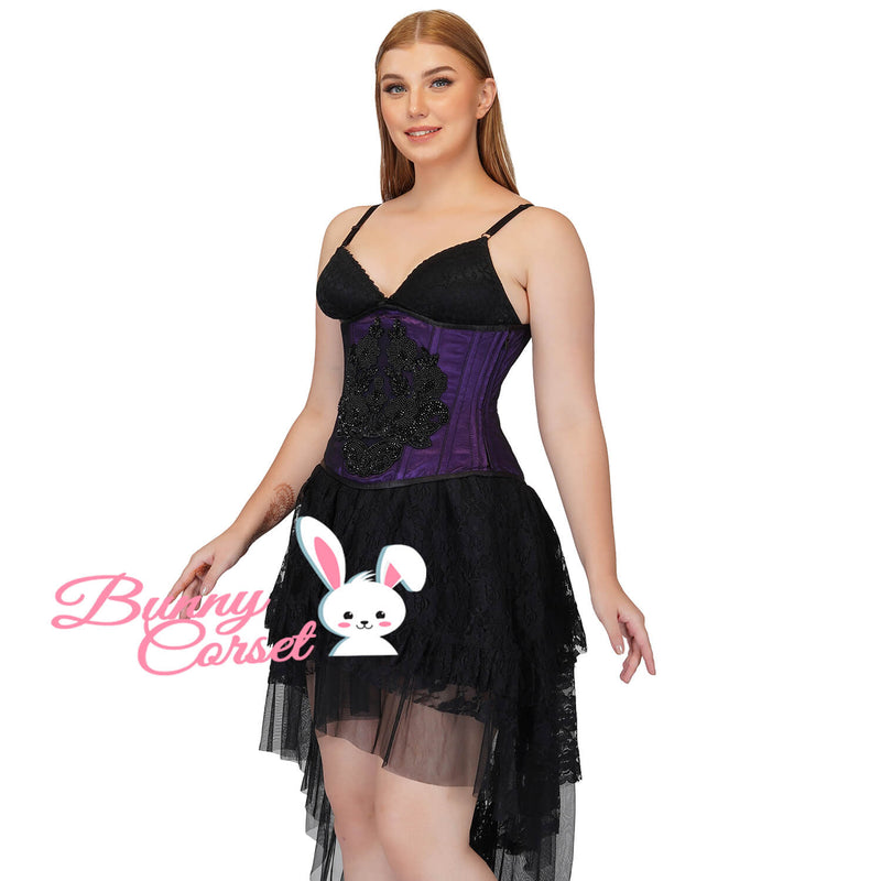 Perla Couture Corset