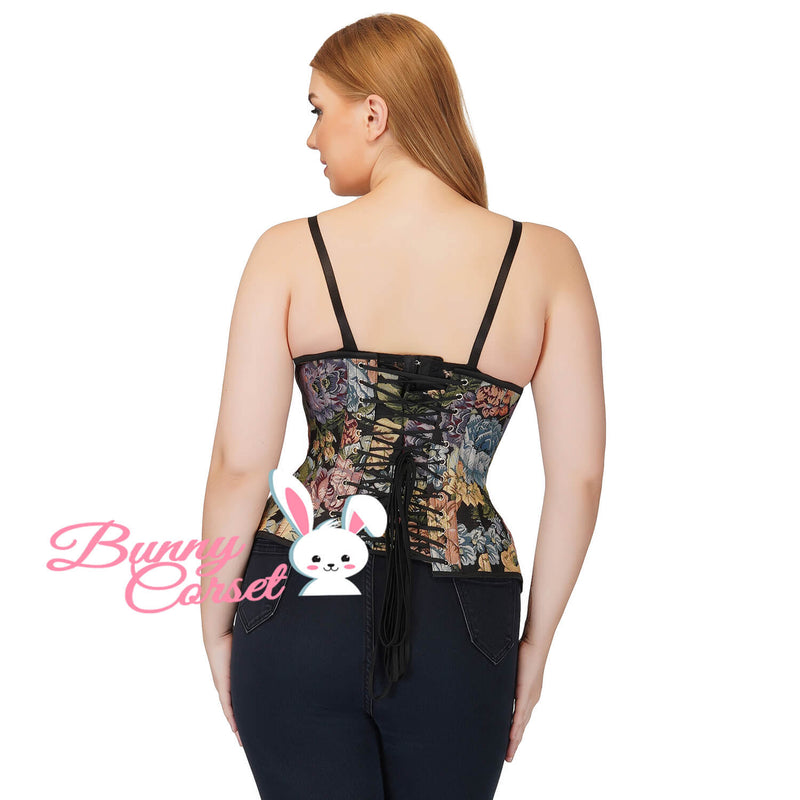 Isabella Curvy Corset